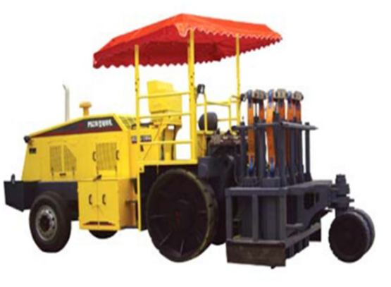 合肥破碎機租賃合同需要注意哪些問題? 合肥破碎機租賃合同需要注意哪些問題?